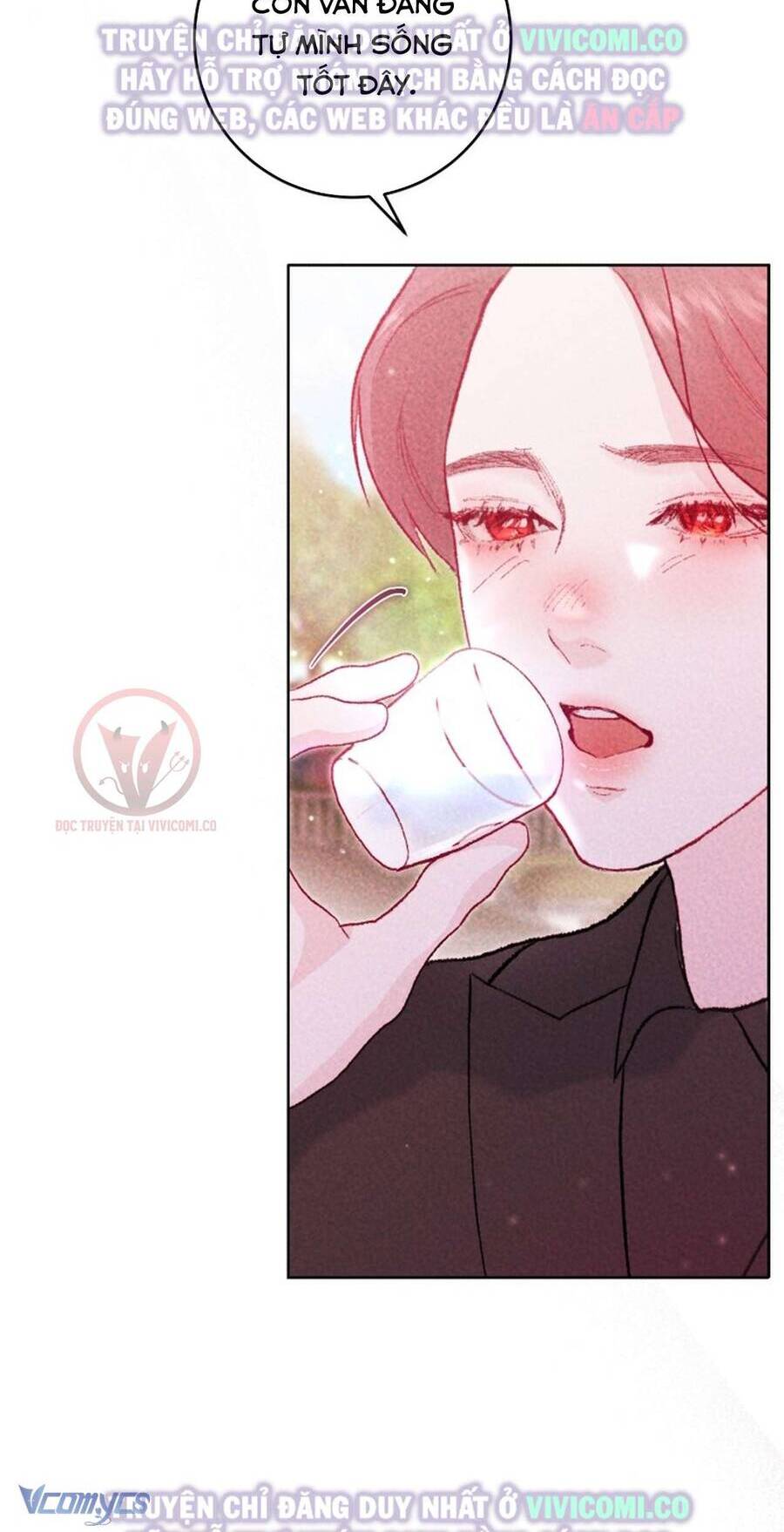 Chàng Quỷ Của Tôi: Chapter 13