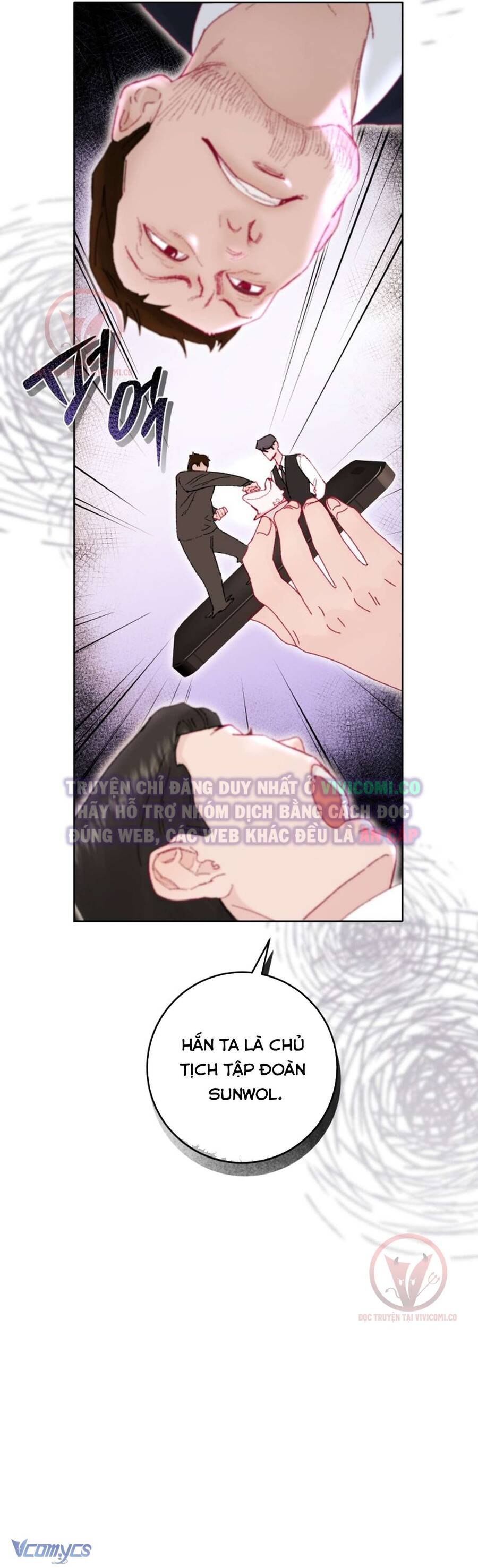 Chàng Quỷ Của Tôi: Chapter 13