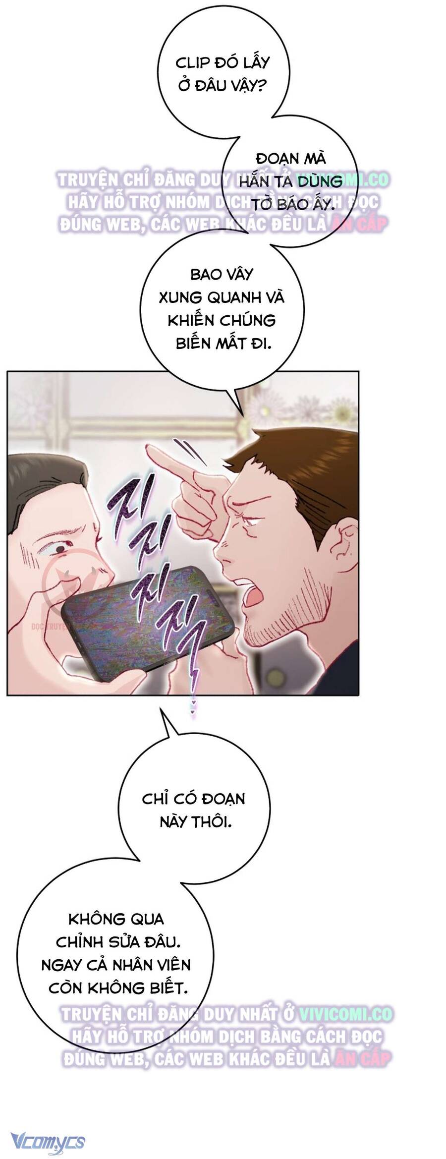 Chàng Quỷ Của Tôi: Chapter 13