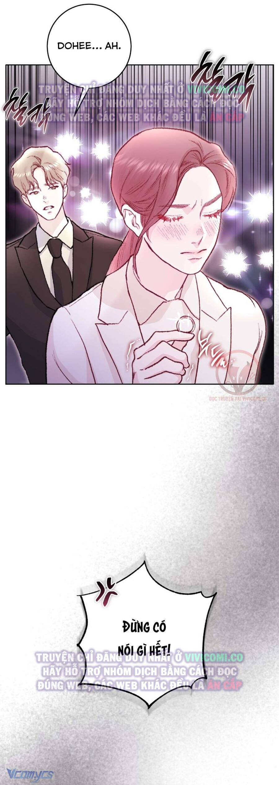 Chàng Quỷ Của Tôi: Chapter 13