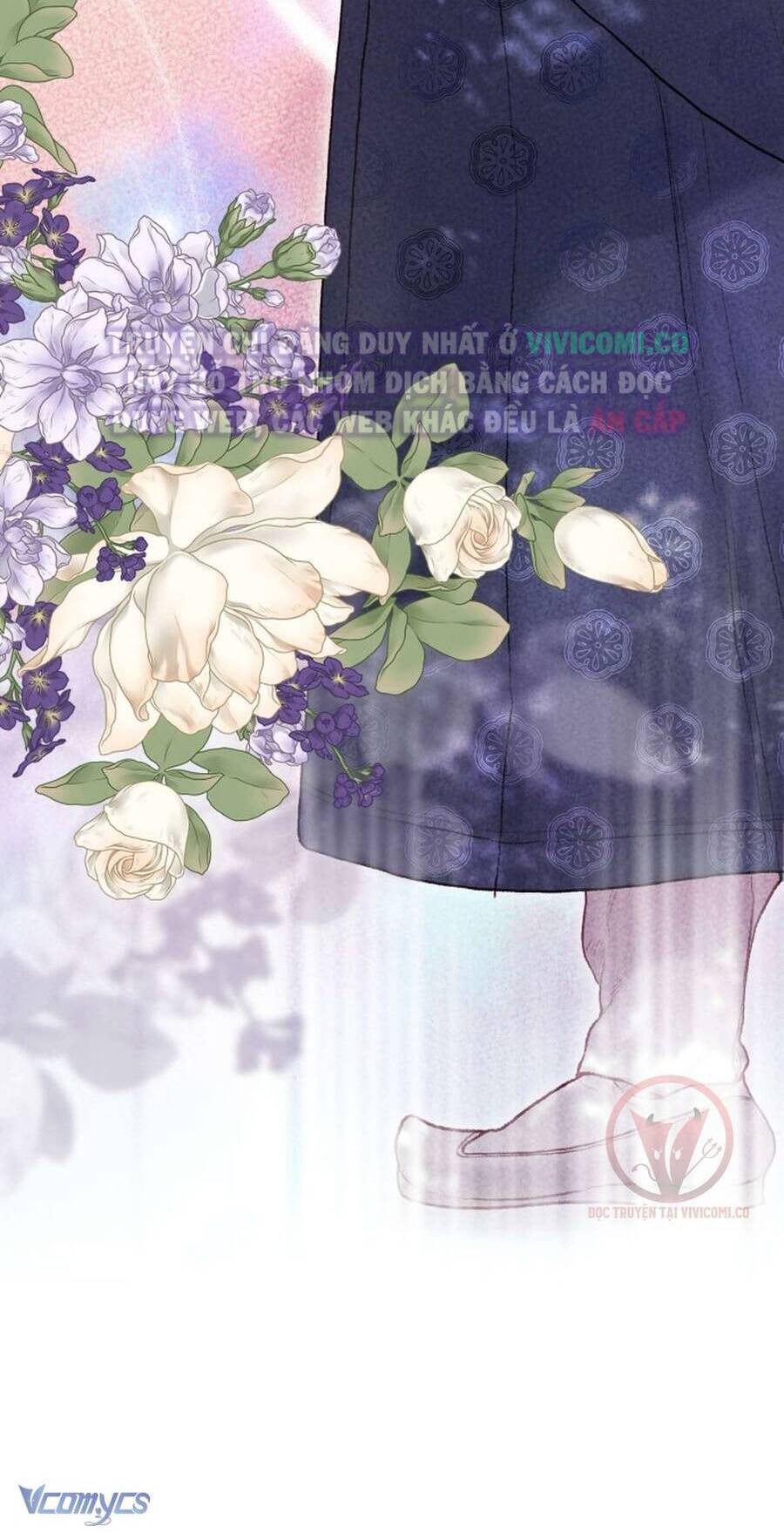 Chàng Quỷ Của Tôi: Chapter 13