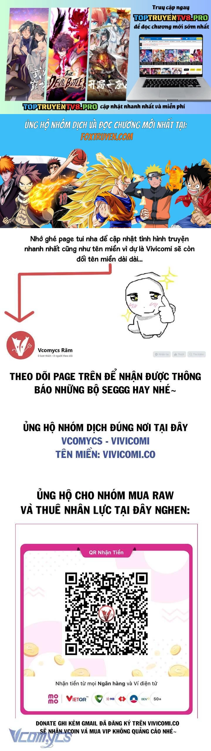 Chàng Quỷ Của Tôi: Chapter 18