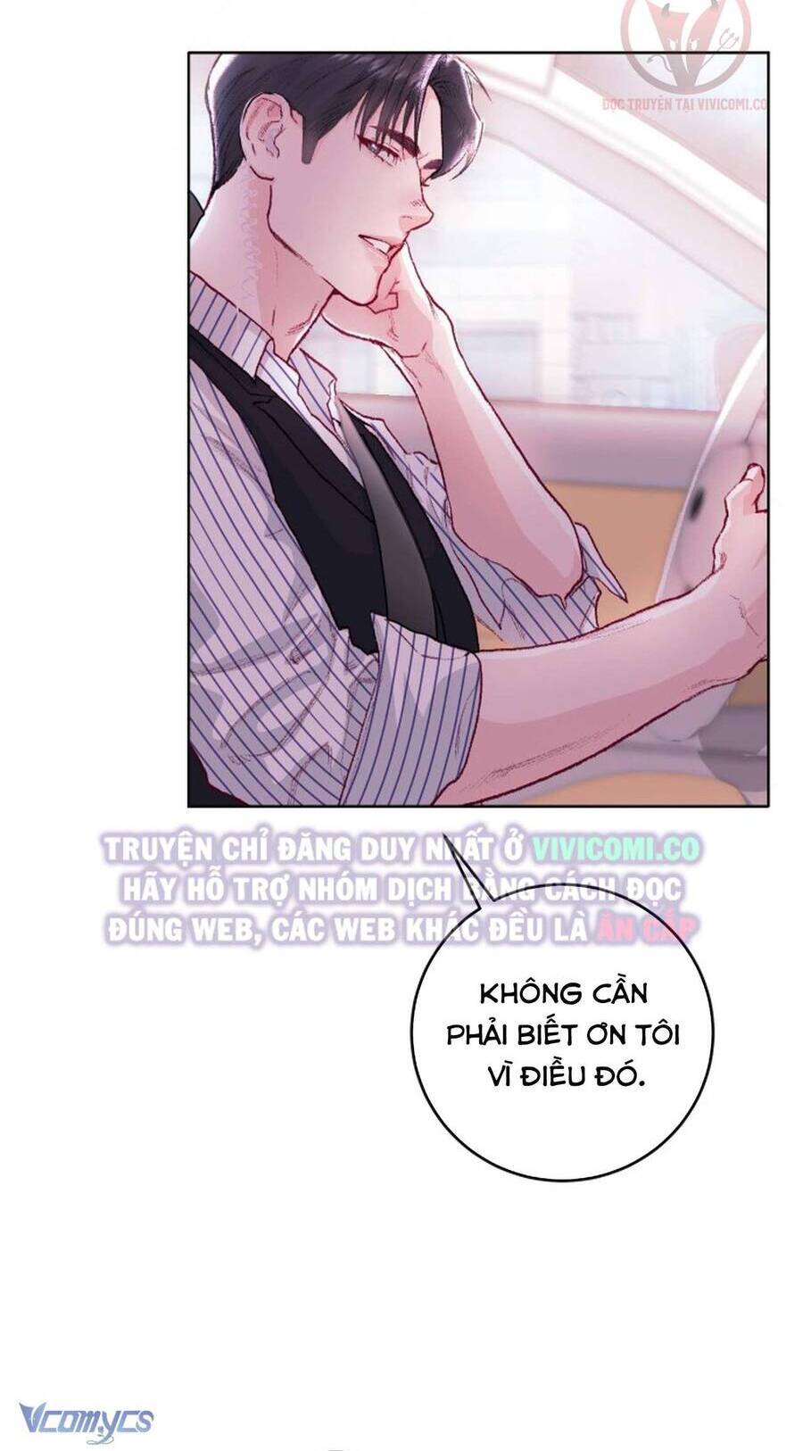 Chàng Quỷ Của Tôi: Chapter 18