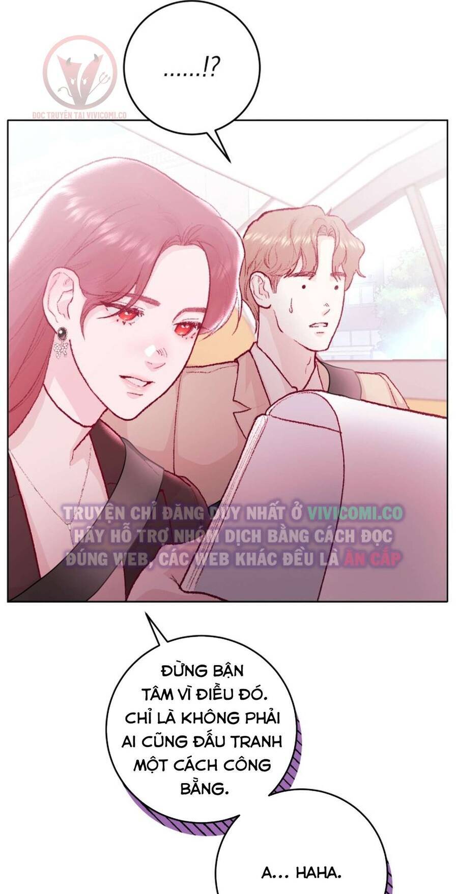 Chàng Quỷ Của Tôi: Chapter 18