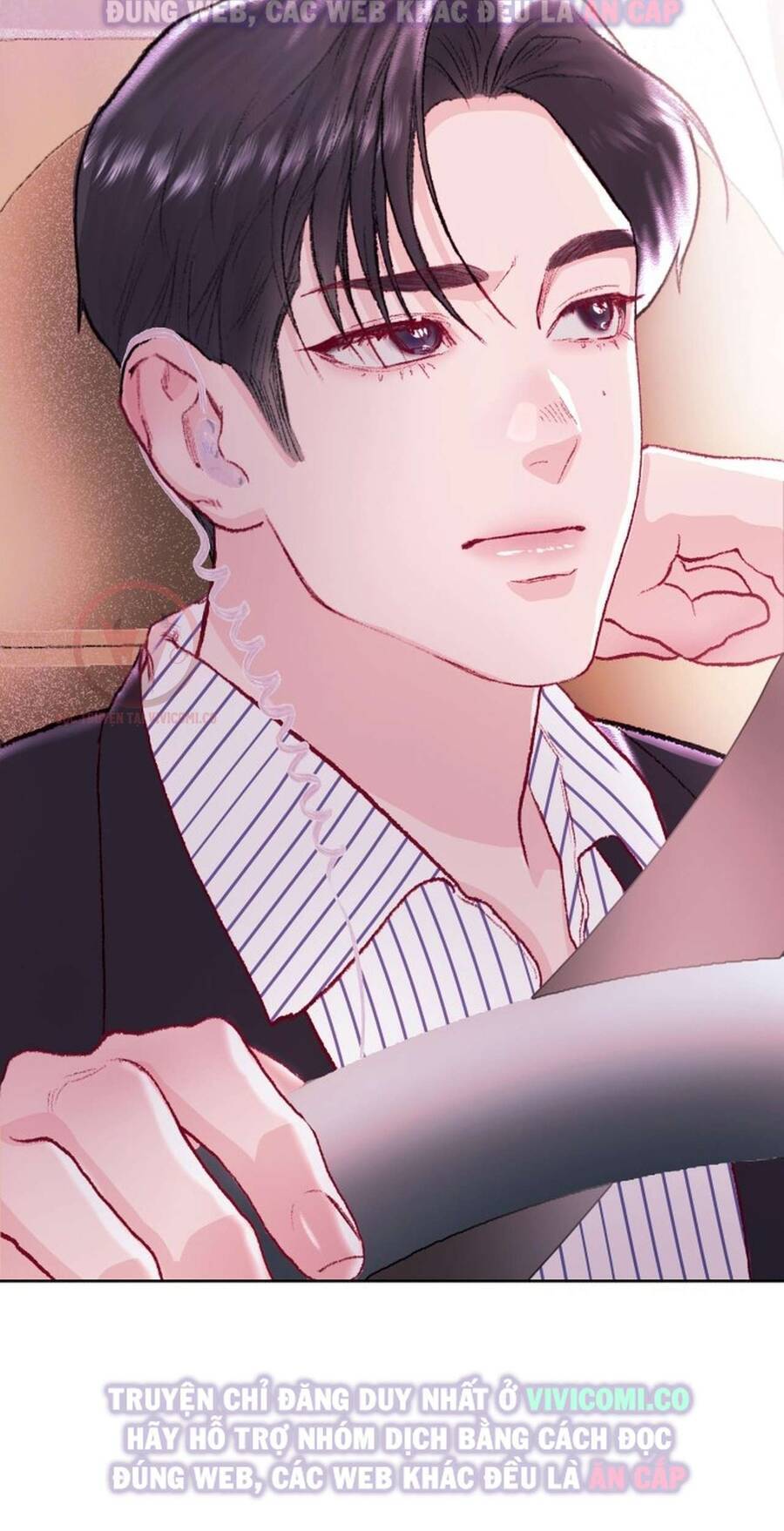 Chàng Quỷ Của Tôi: Chapter 18