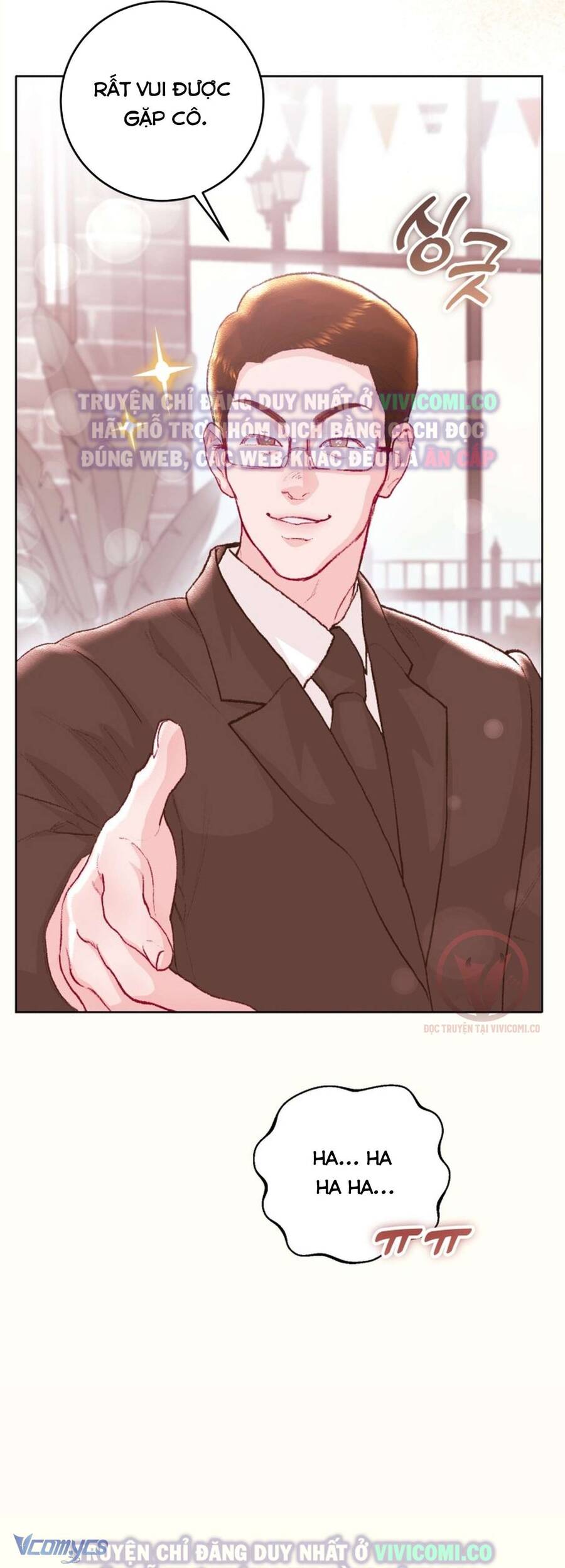 Chàng Quỷ Của Tôi: Chapter 18