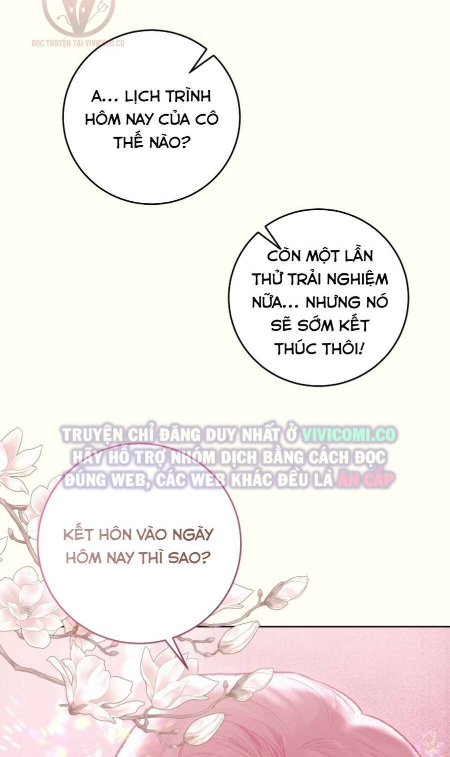 Chàng Quỷ Của Tôi: Chapter 18
