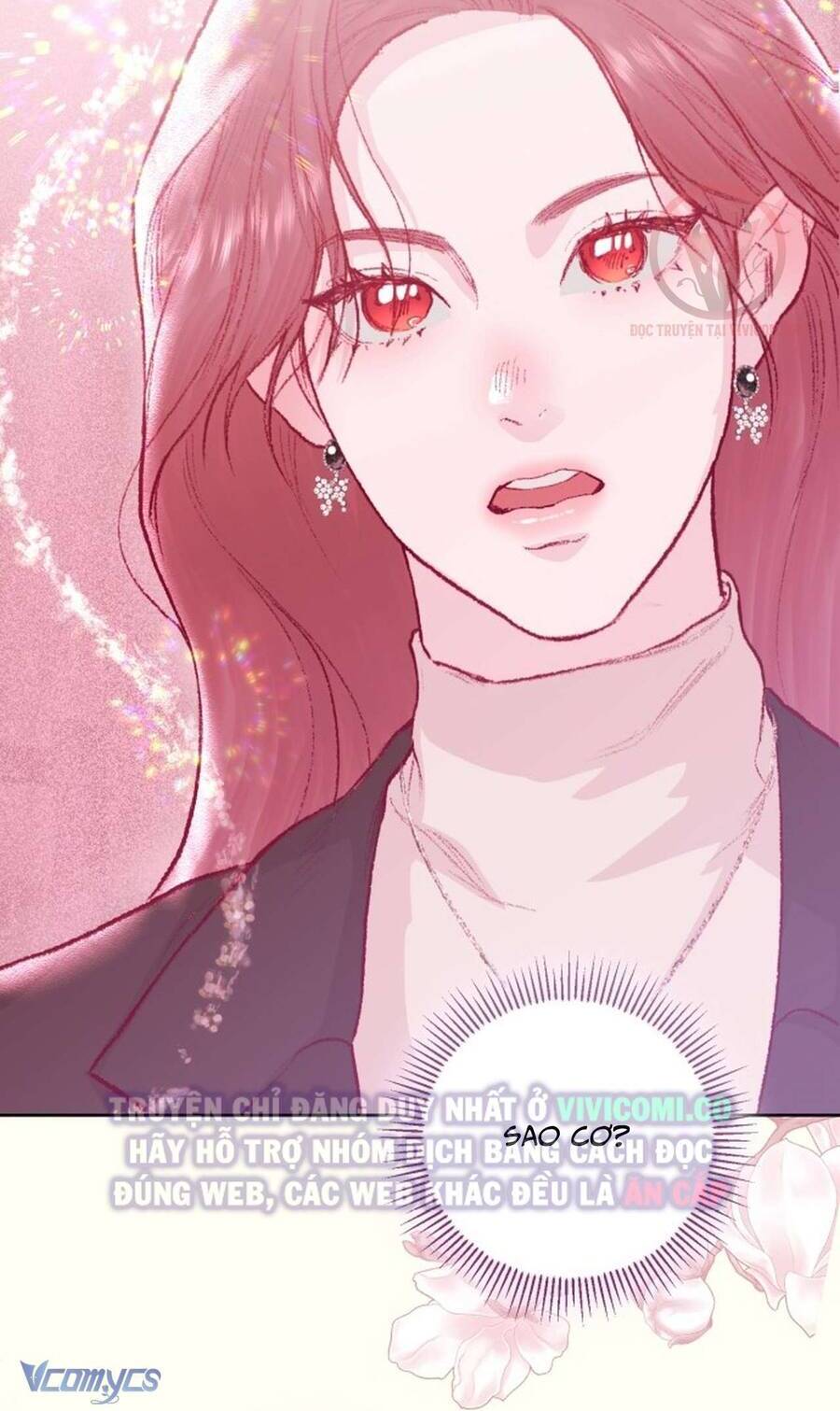 Chàng Quỷ Của Tôi: Chapter 18