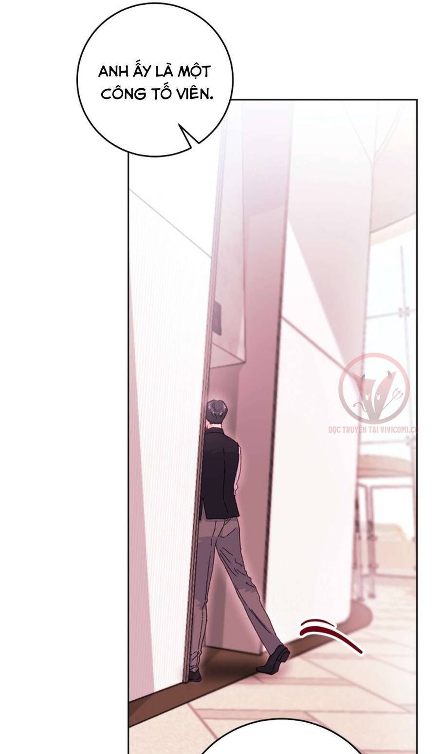 Chàng Quỷ Của Tôi: Chapter 18