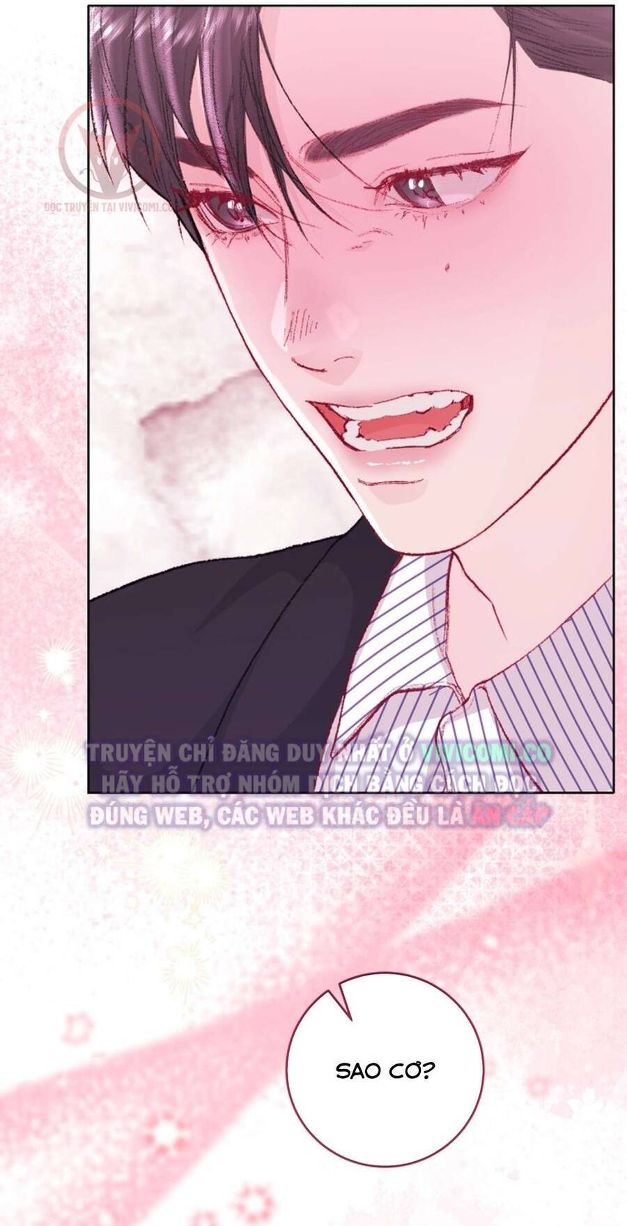 Chàng Quỷ Của Tôi: Chapter 18