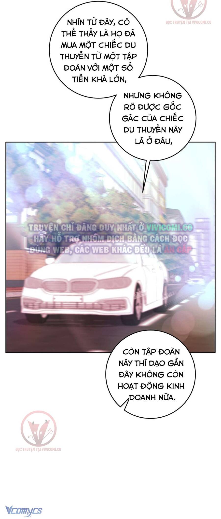 Chàng Quỷ Của Tôi: Chapter 18