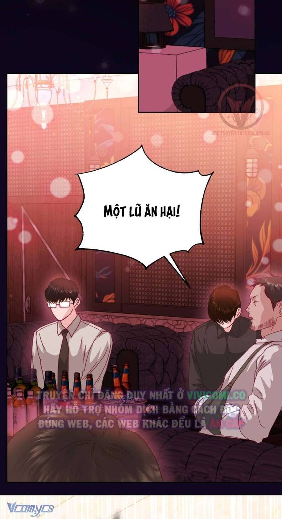 Chàng Quỷ Của Tôi: Chapter 18