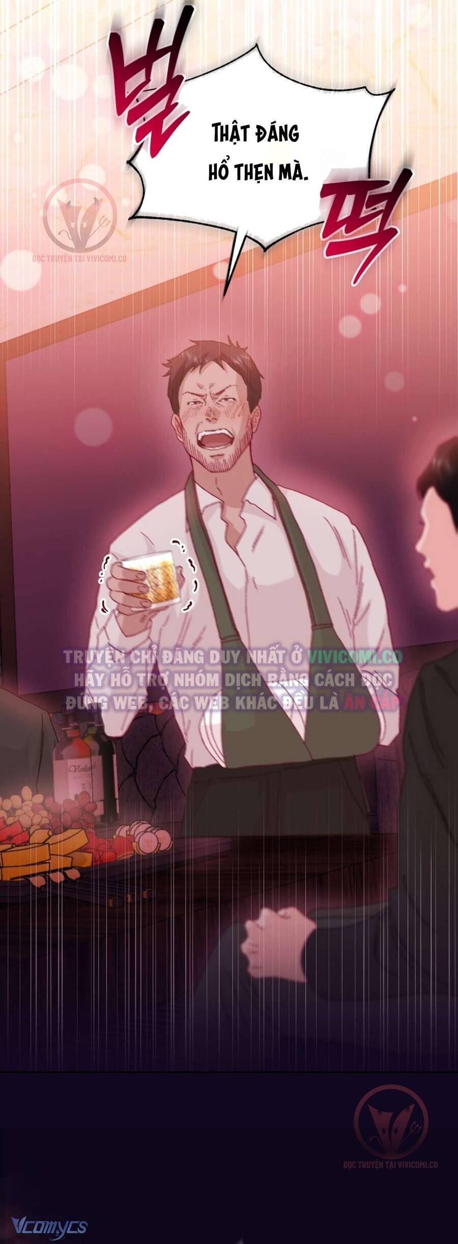 Chàng Quỷ Của Tôi: Chapter 18