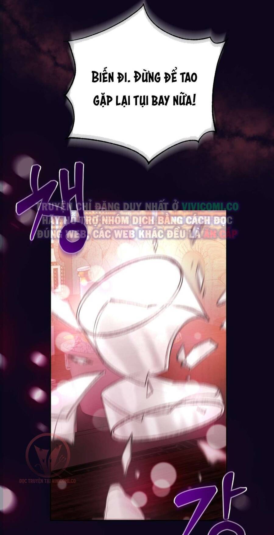 Chàng Quỷ Của Tôi: Chapter 18