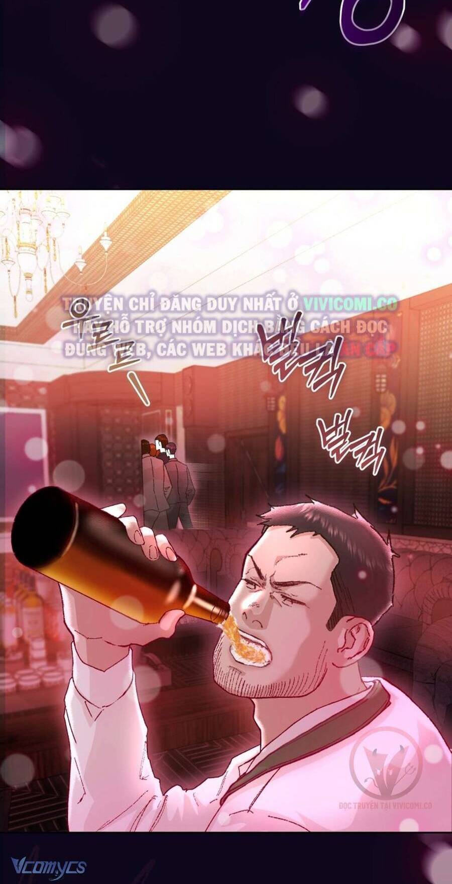 Chàng Quỷ Của Tôi: Chapter 18