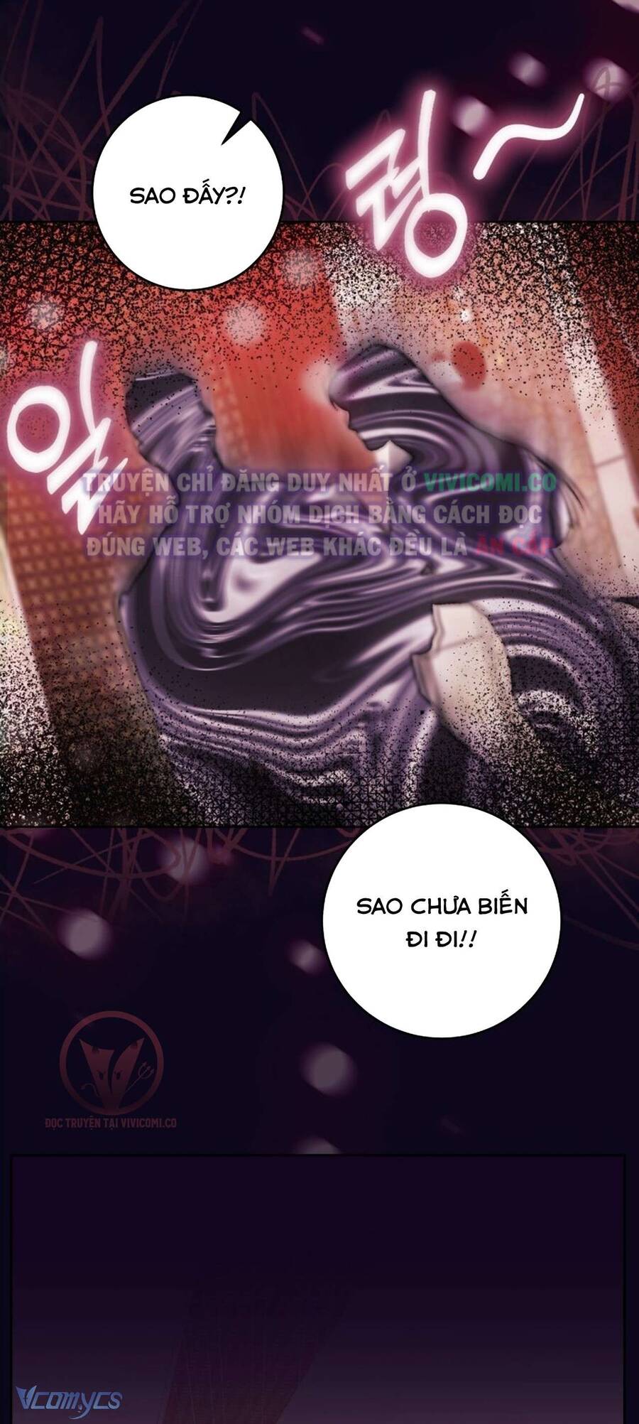 Chàng Quỷ Của Tôi: Chapter 18