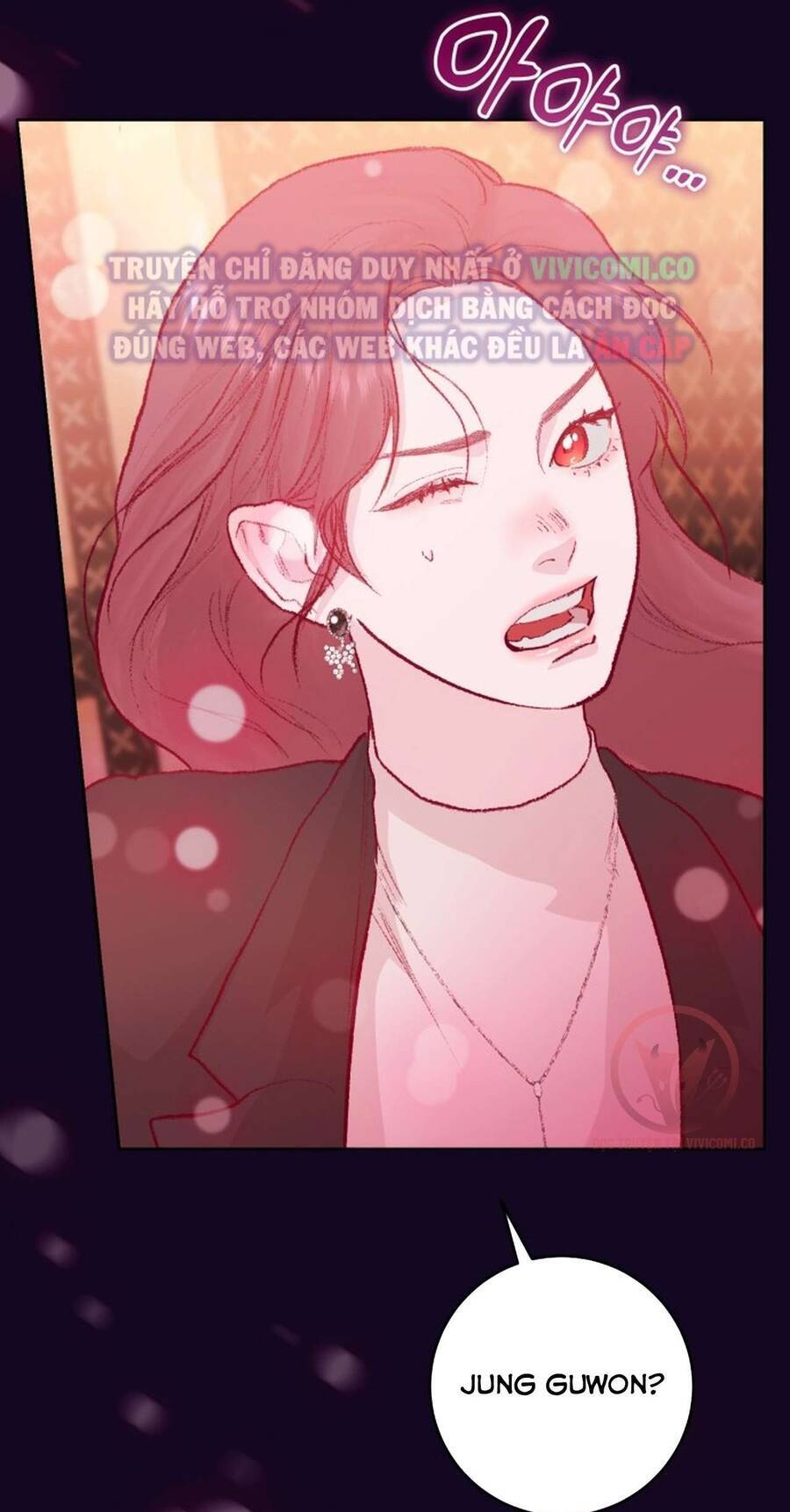 Chàng Quỷ Của Tôi: Chapter 18