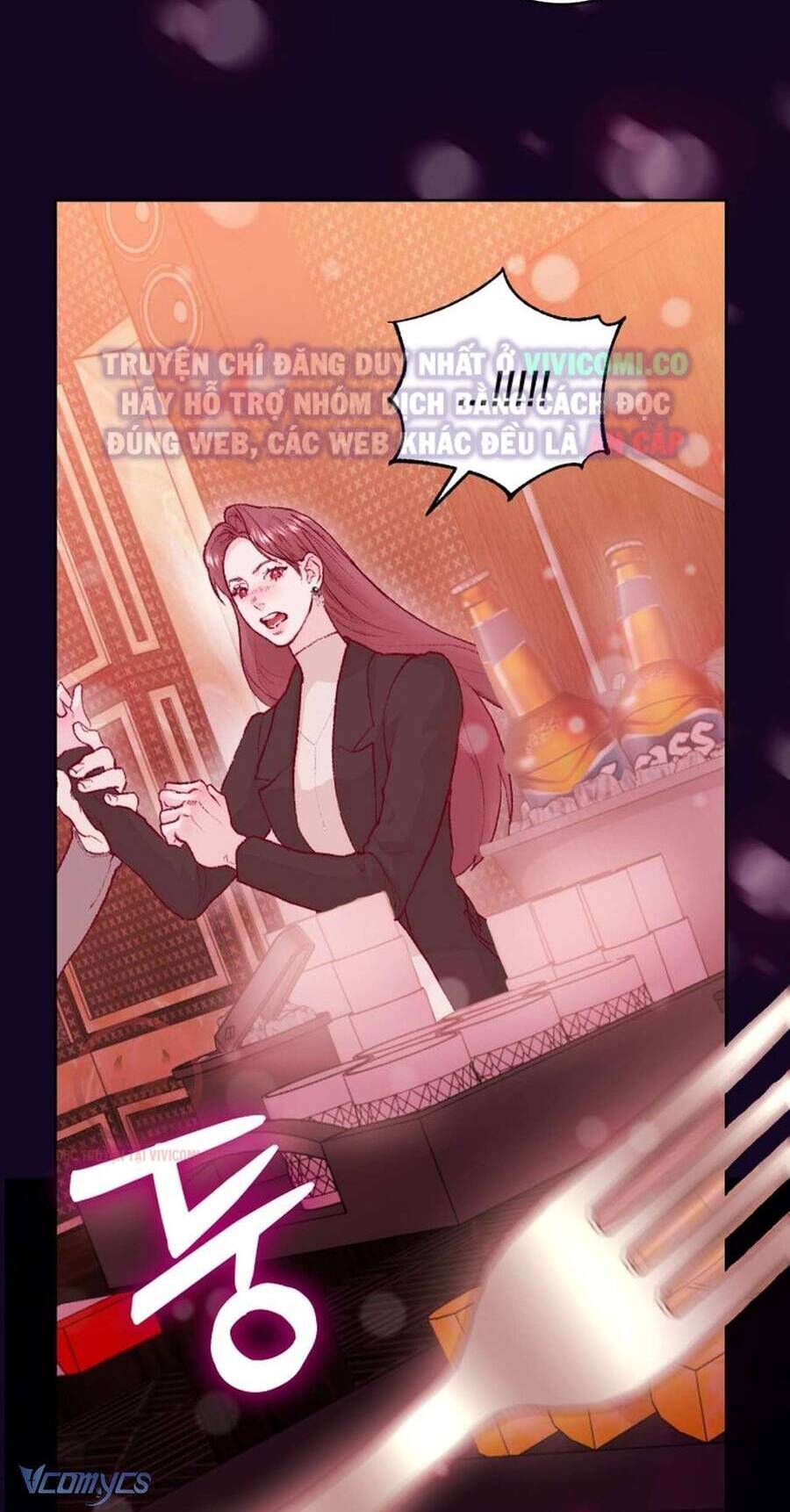 Chàng Quỷ Của Tôi: Chapter 18