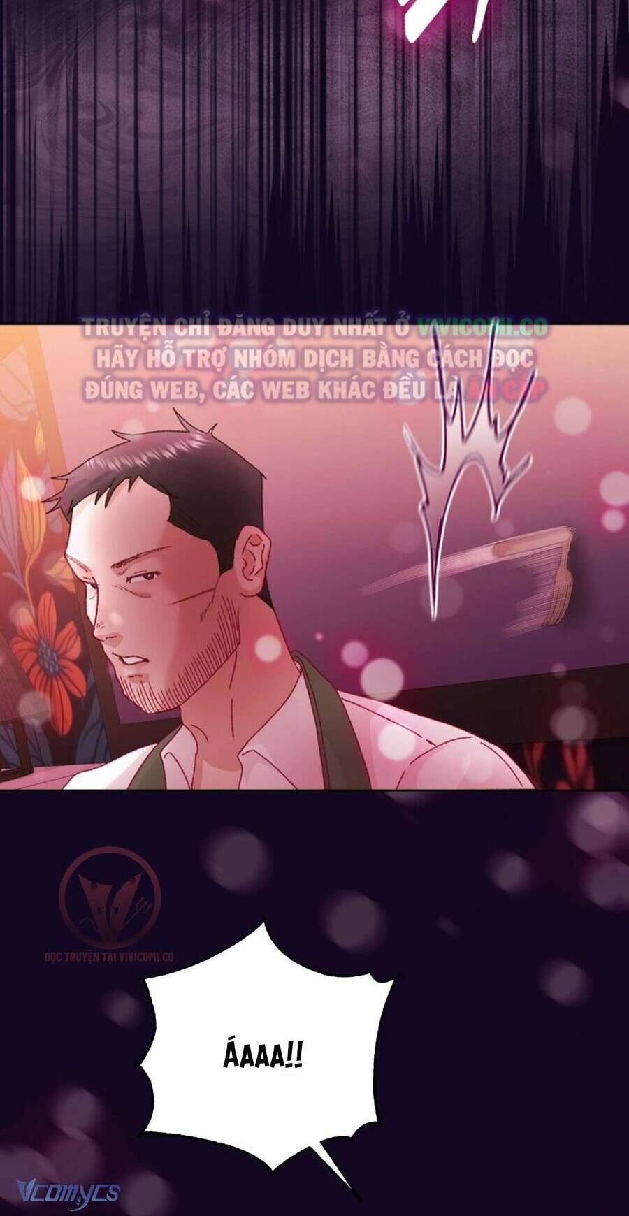 Chàng Quỷ Của Tôi: Chapter 18