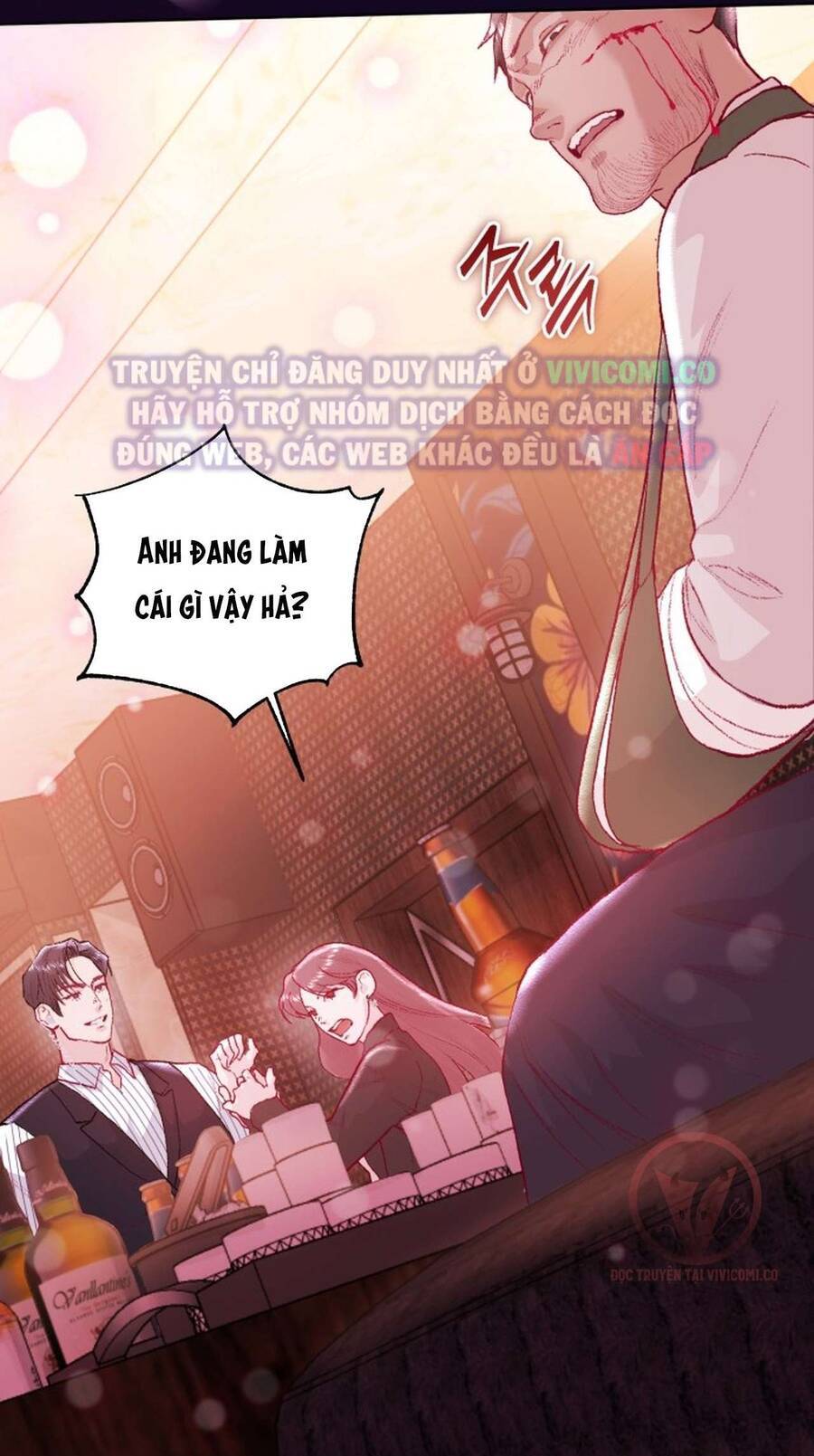 Chàng Quỷ Của Tôi: Chapter 18