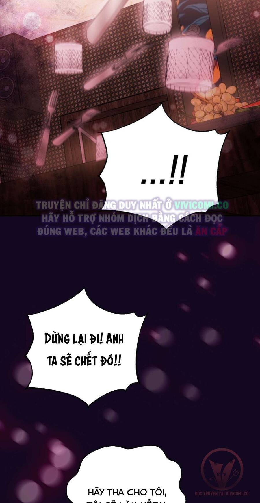Chàng Quỷ Của Tôi: Chapter 18