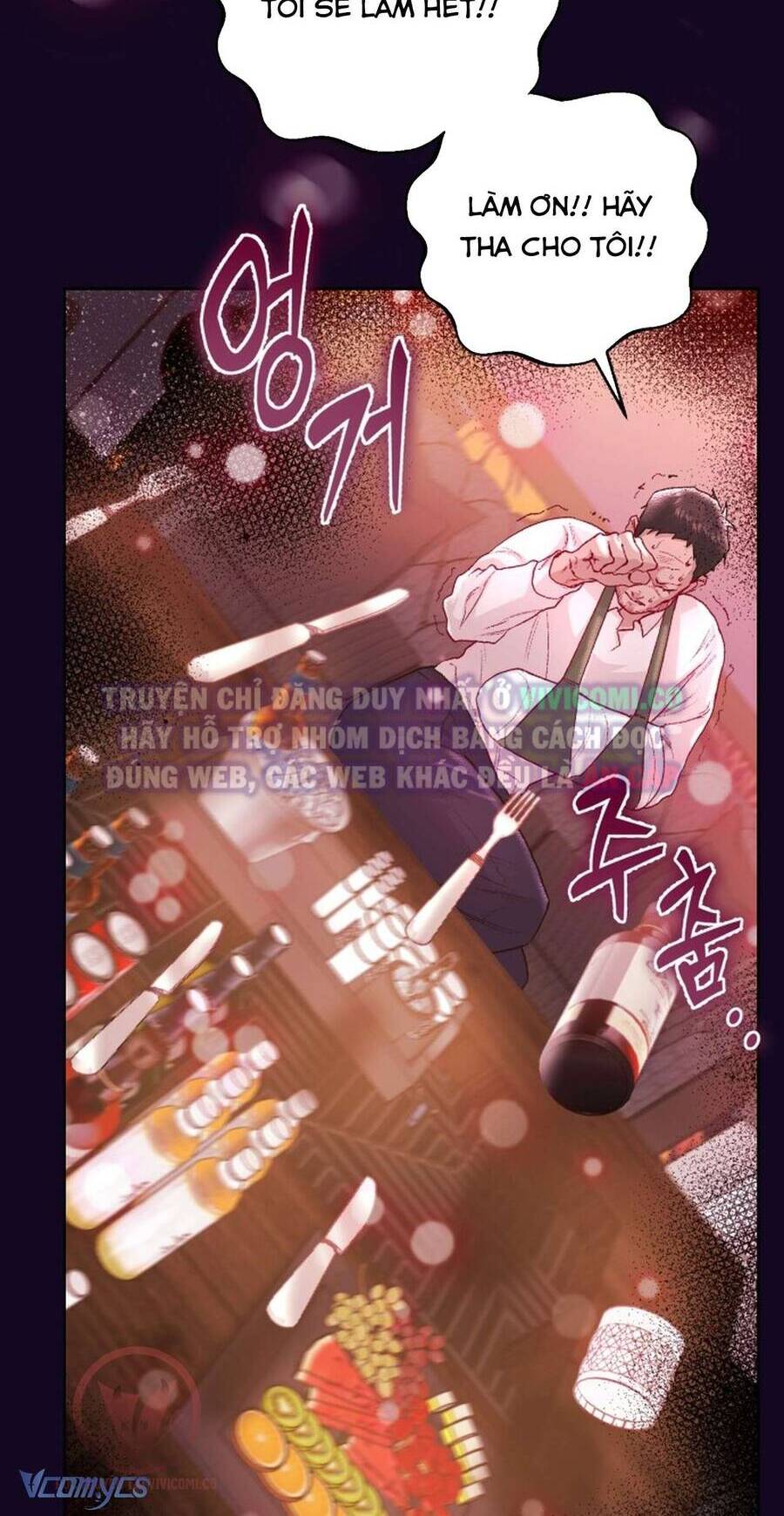 Chàng Quỷ Của Tôi: Chapter 18