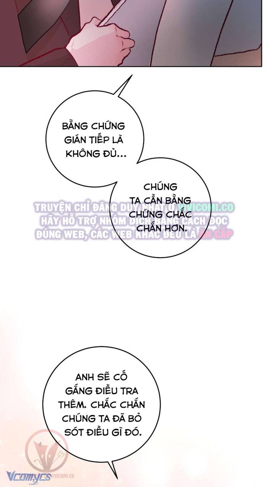 Chàng Quỷ Của Tôi: Chapter 18