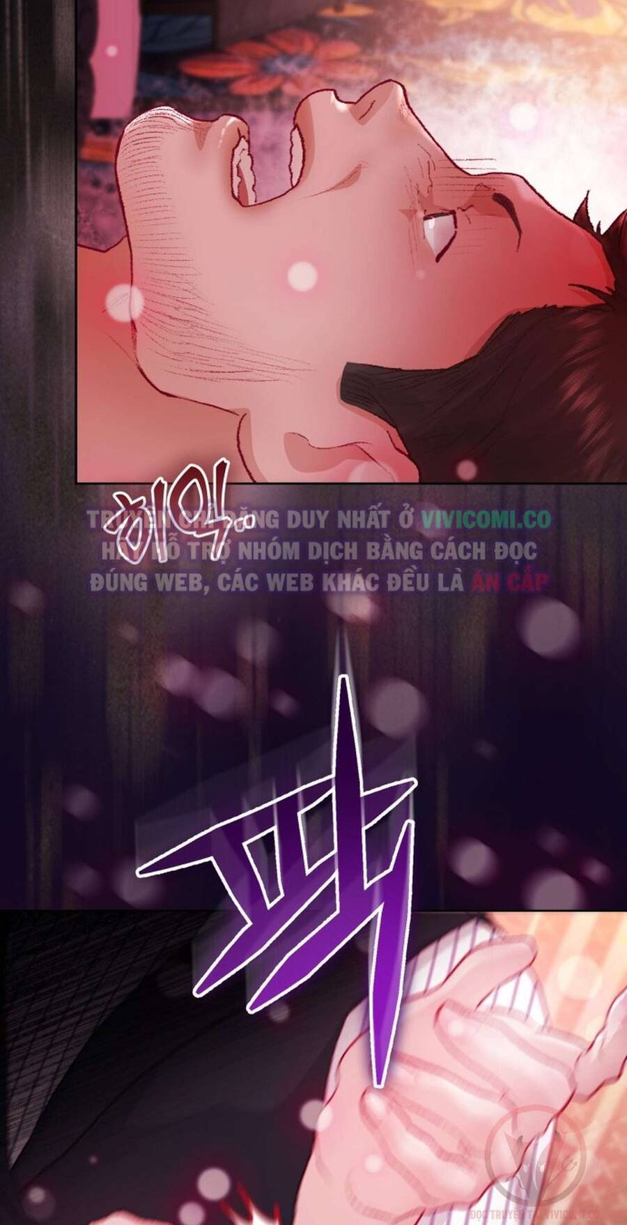 Chàng Quỷ Của Tôi: Chapter 18
