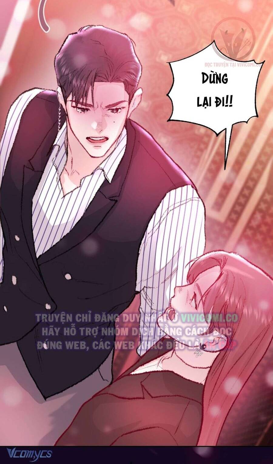 Chàng Quỷ Của Tôi: Chapter 18