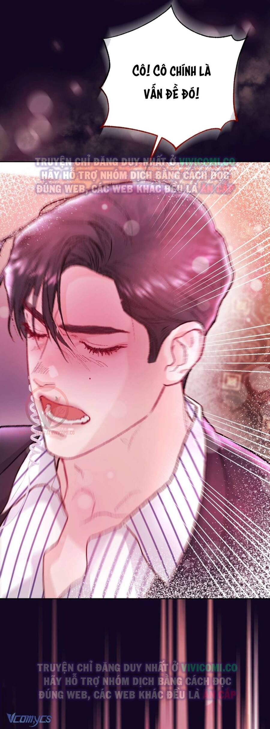 Chàng Quỷ Của Tôi: Chapter 18