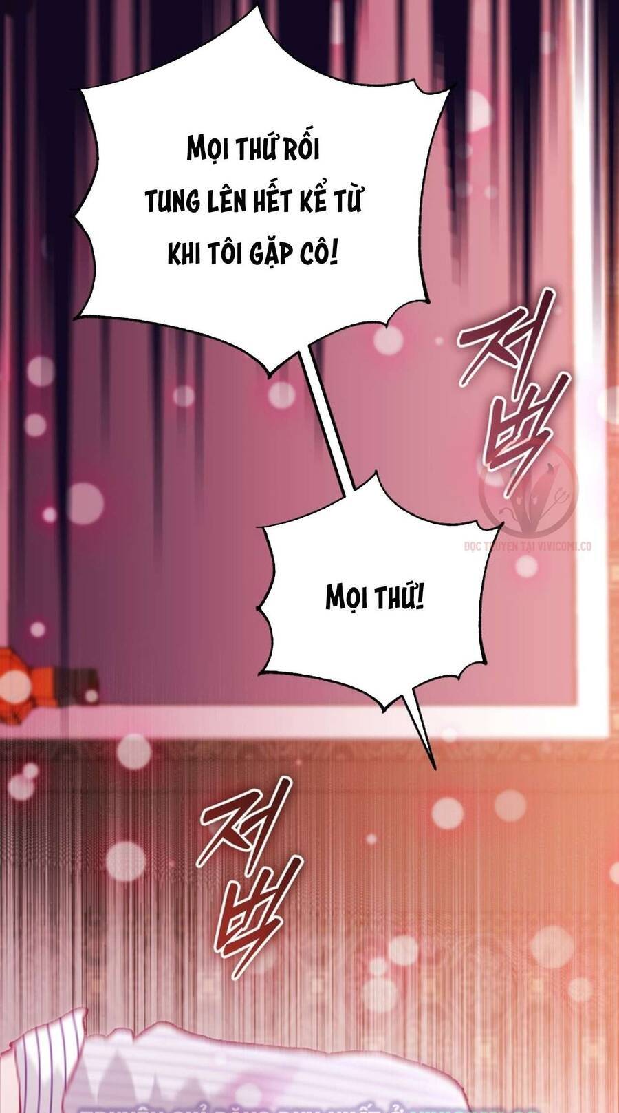 Chàng Quỷ Của Tôi: Chapter 18