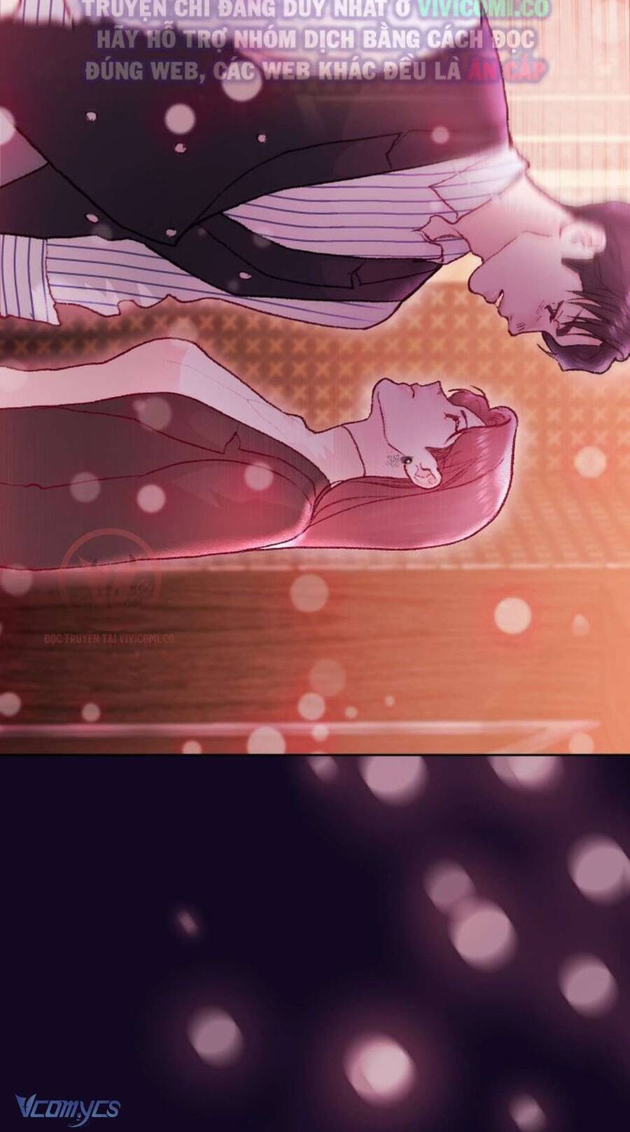 Chàng Quỷ Của Tôi: Chapter 18