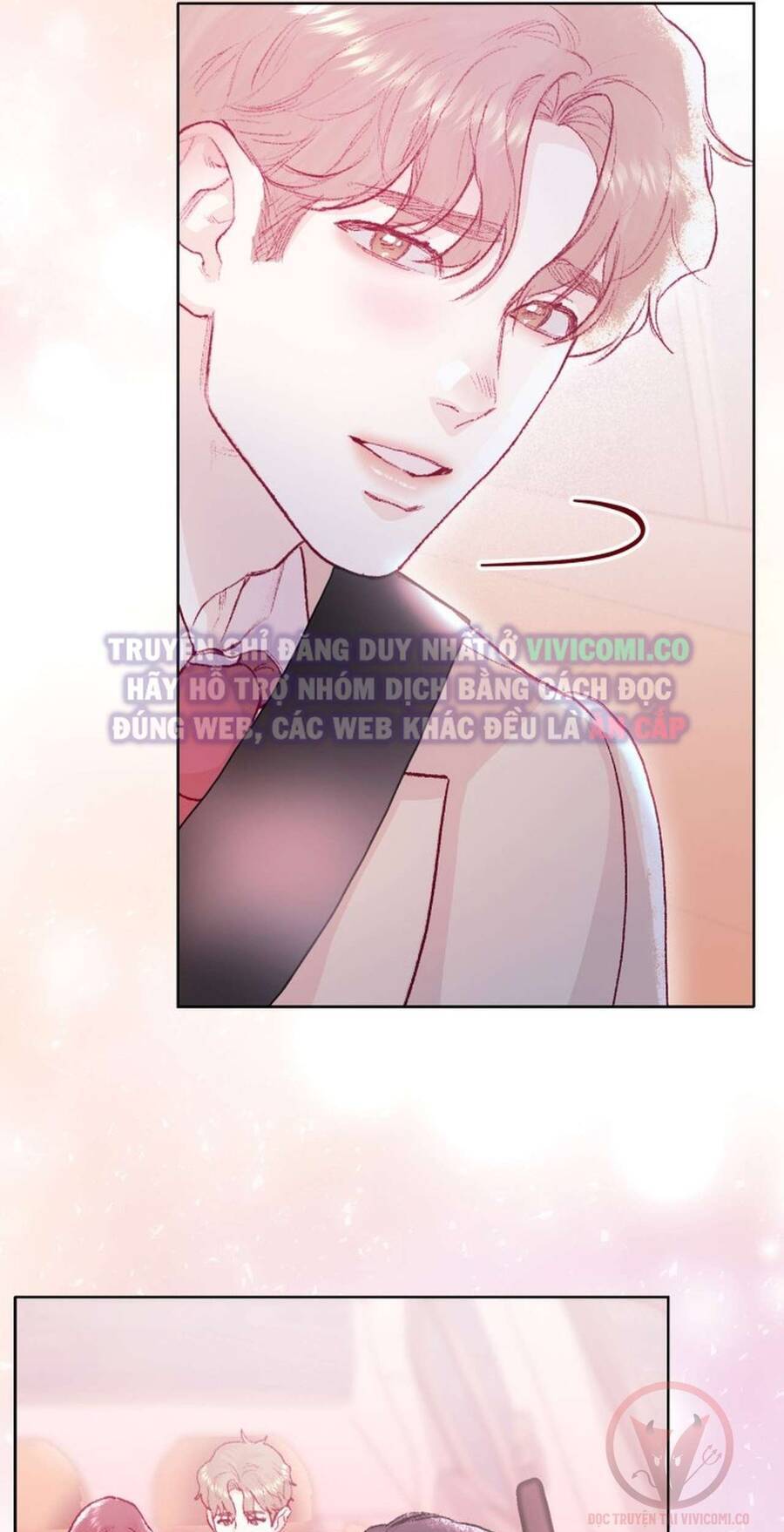 Chàng Quỷ Của Tôi: Chapter 18