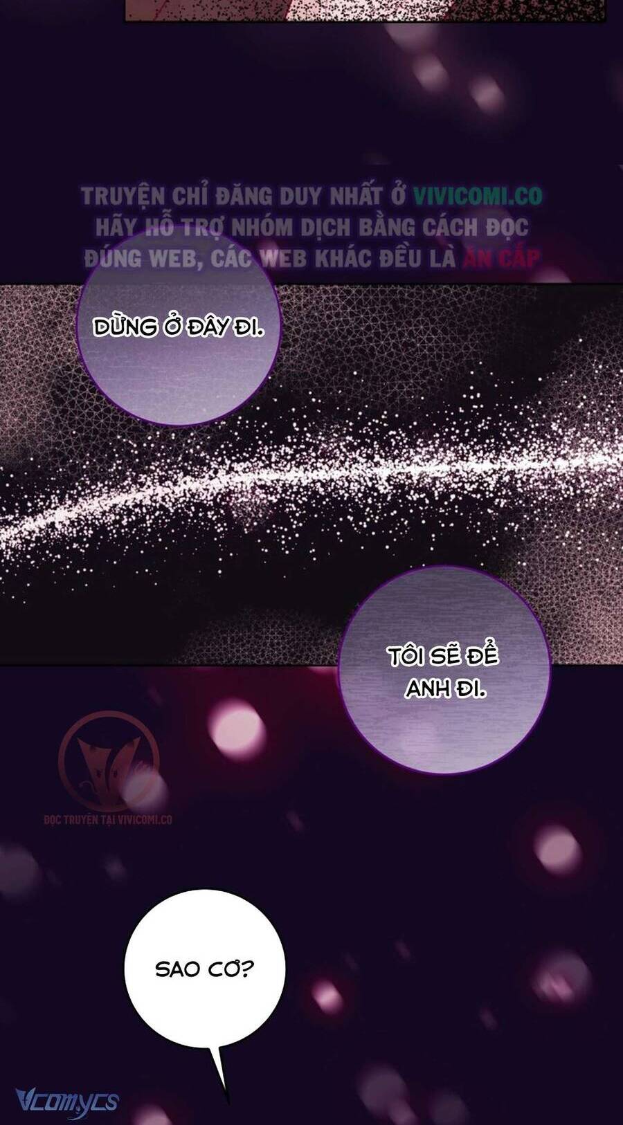 Chàng Quỷ Của Tôi: Chapter 18