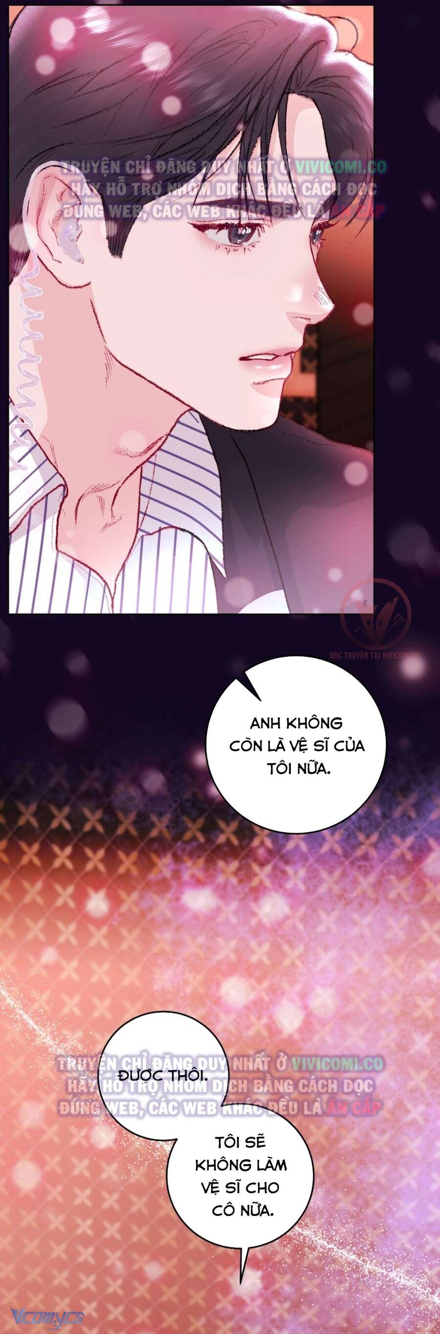 Chàng Quỷ Của Tôi: Chapter 18