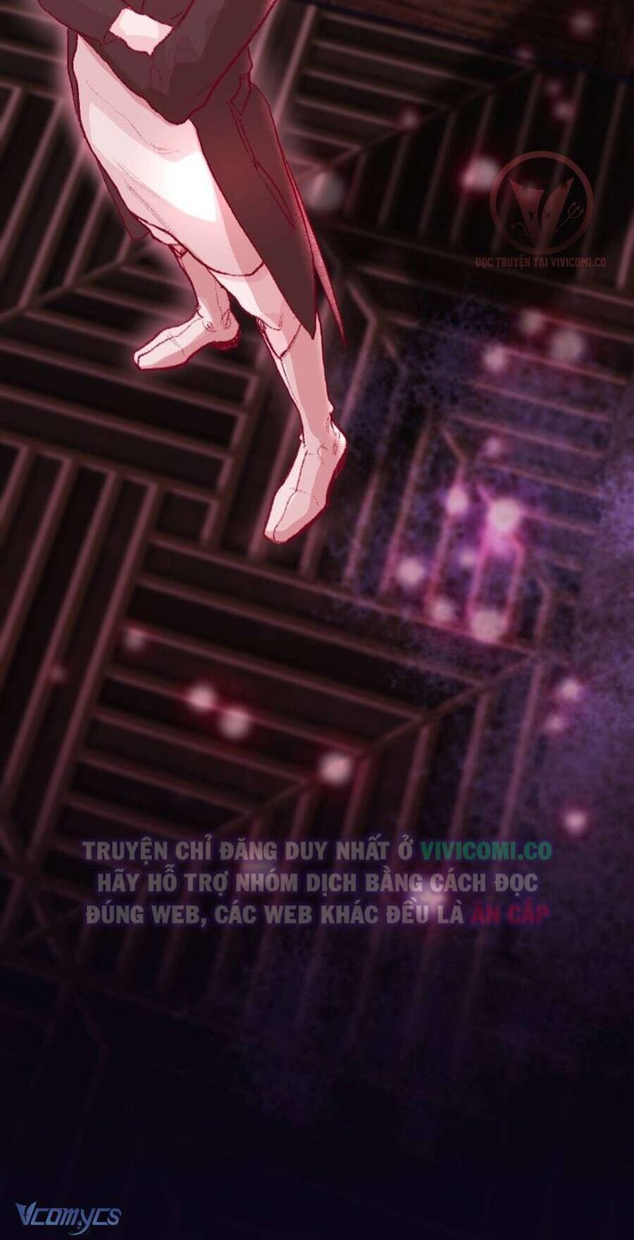 Chàng Quỷ Của Tôi: Chapter 18