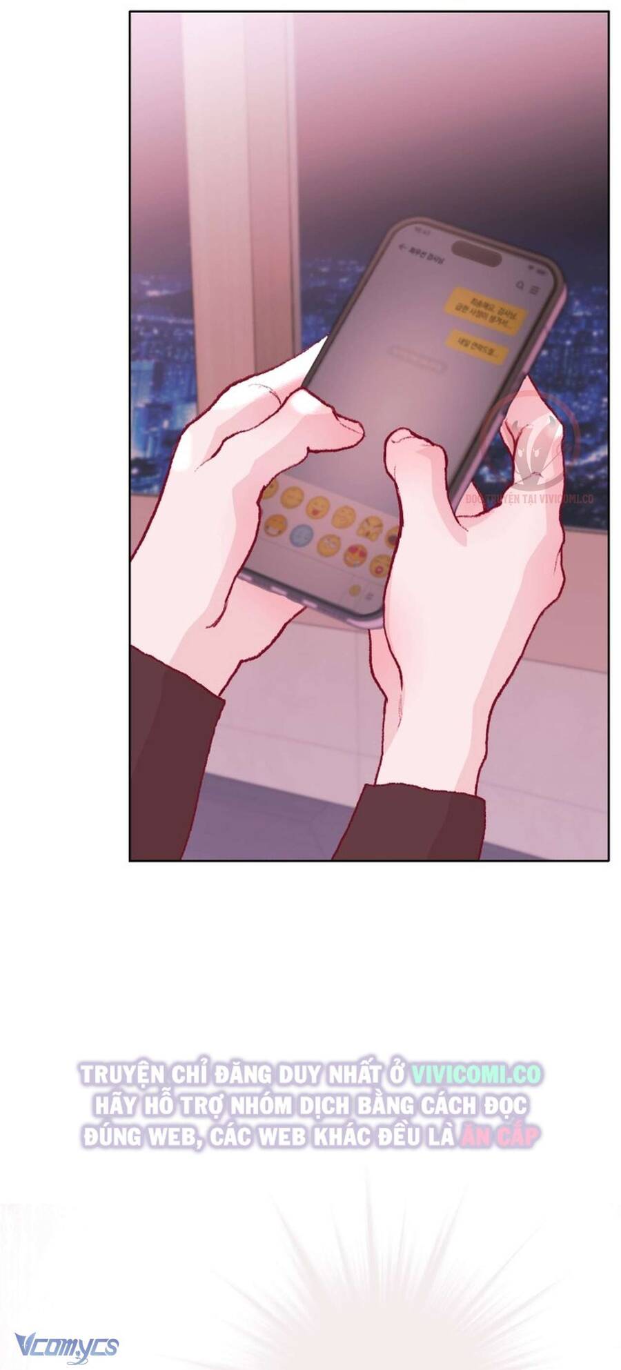 Chàng Quỷ Của Tôi: Chapter 18