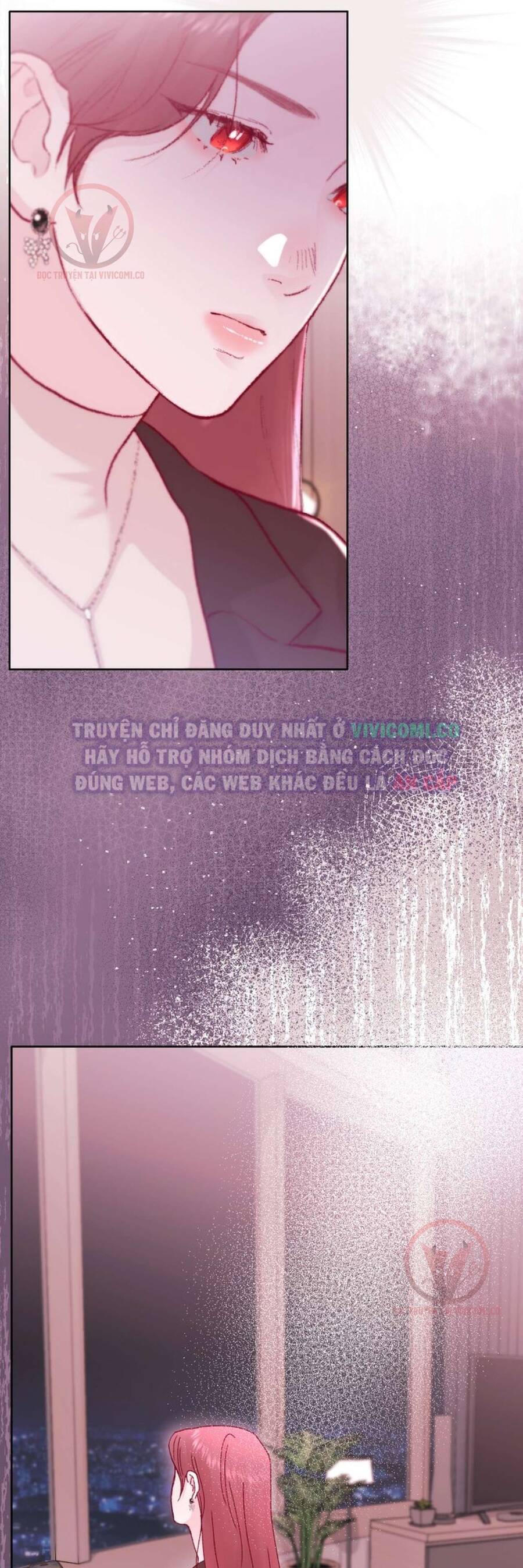 Chàng Quỷ Của Tôi: Chapter 18