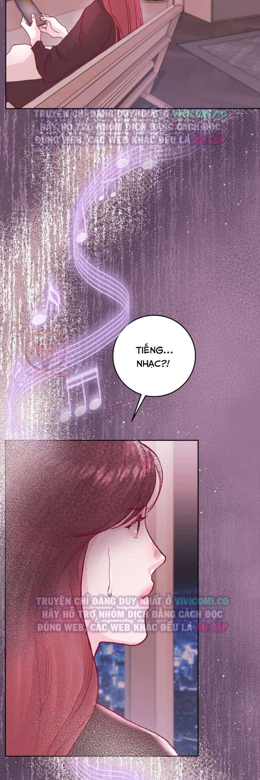 Chàng Quỷ Của Tôi: Chapter 18