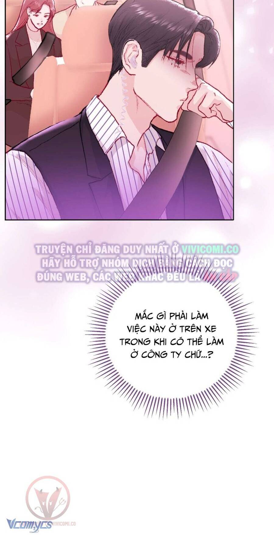 Chàng Quỷ Của Tôi: Chapter 18