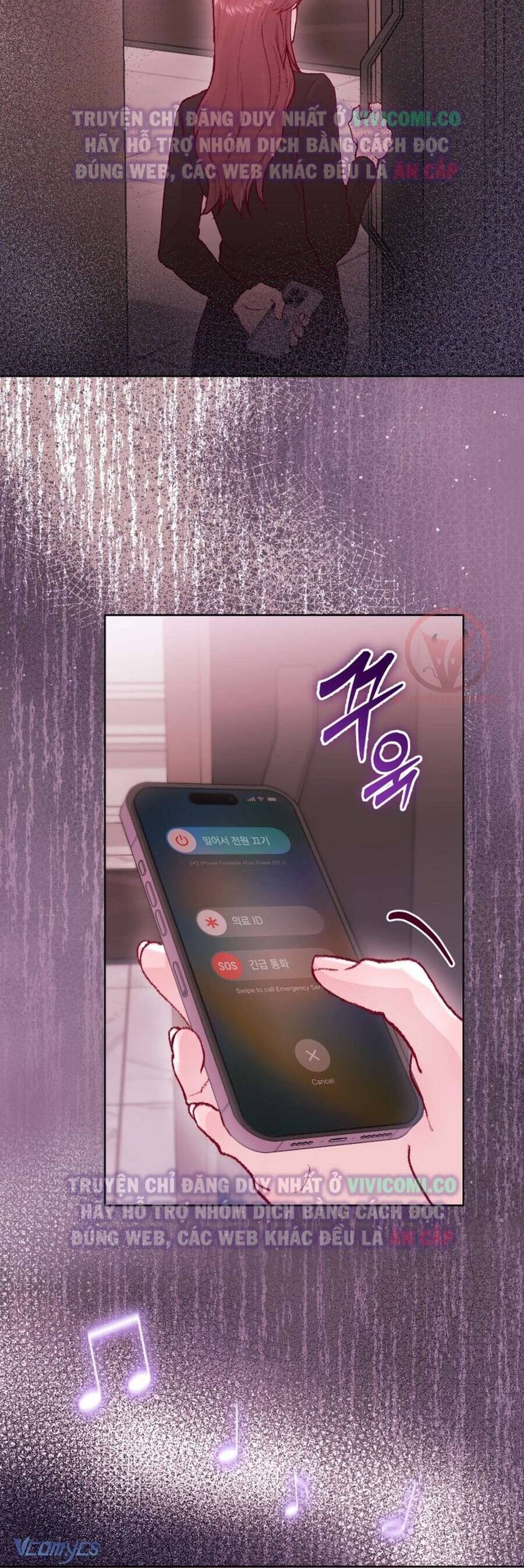 Chàng Quỷ Của Tôi: Chapter 18
