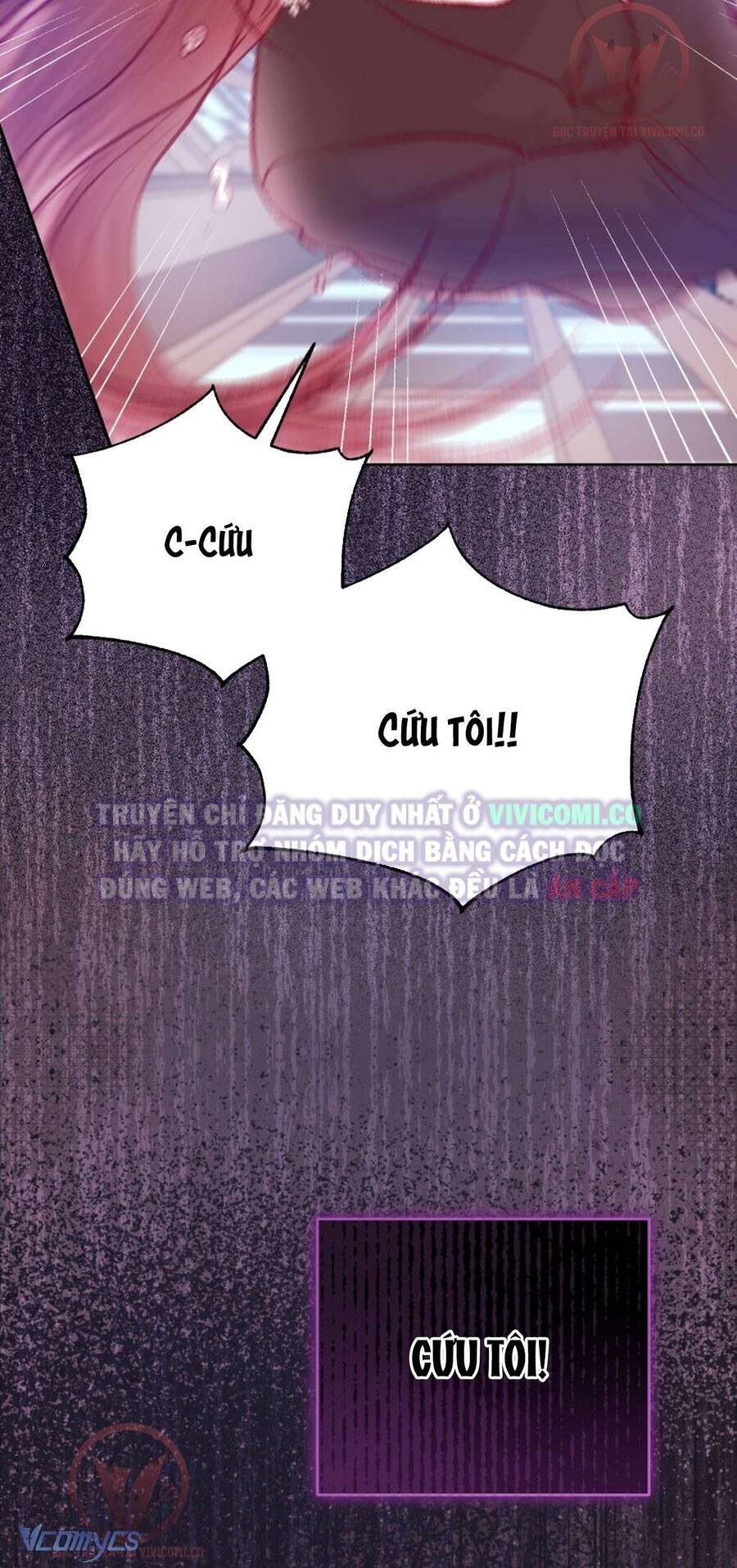 Chàng Quỷ Của Tôi: Chapter 18