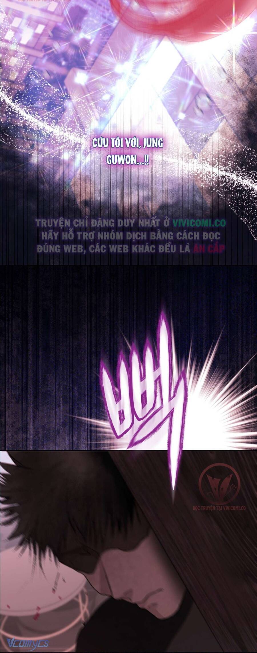 Chàng Quỷ Của Tôi: Chapter 18
