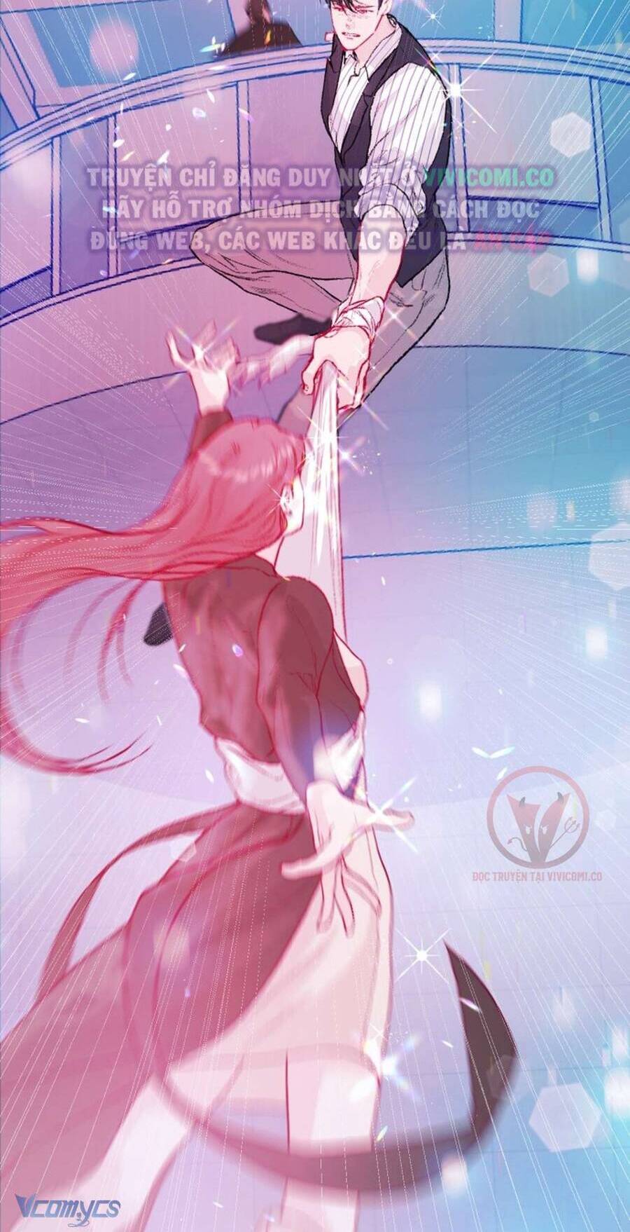 Chàng Quỷ Của Tôi: Chapter 18