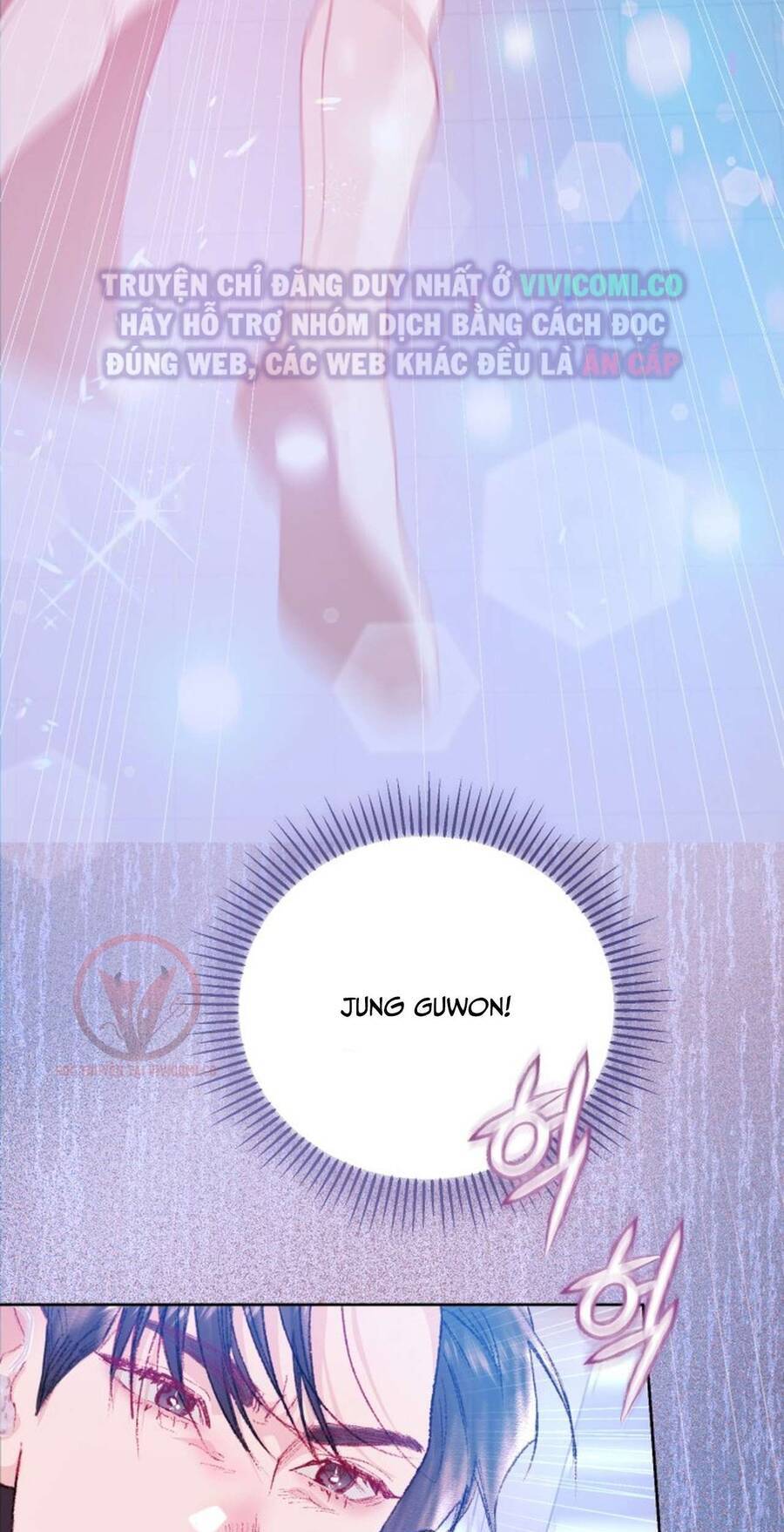 Chàng Quỷ Của Tôi: Chapter 18
