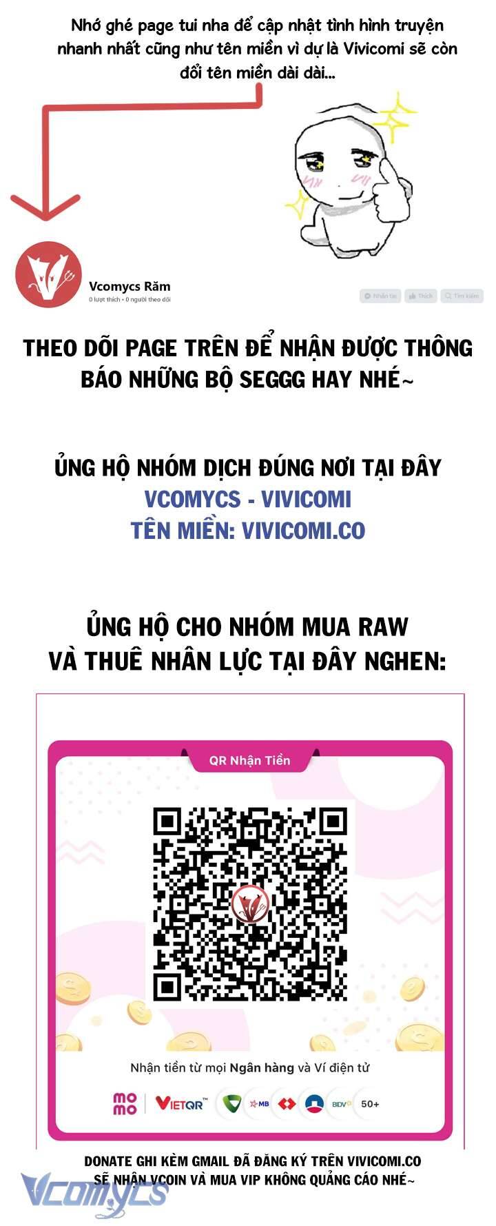 Chàng Quỷ Của Tôi: Chapter 18