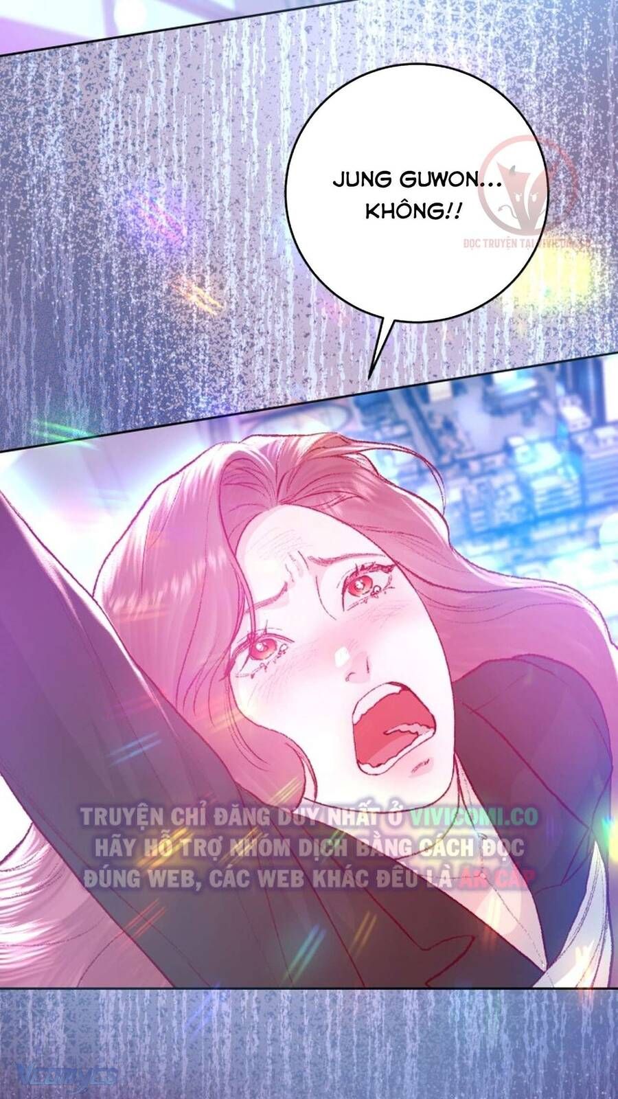 Chàng Quỷ Của Tôi: Chapter 19