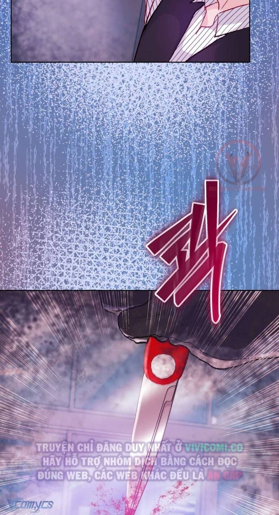 Chàng Quỷ Của Tôi: Chapter 19