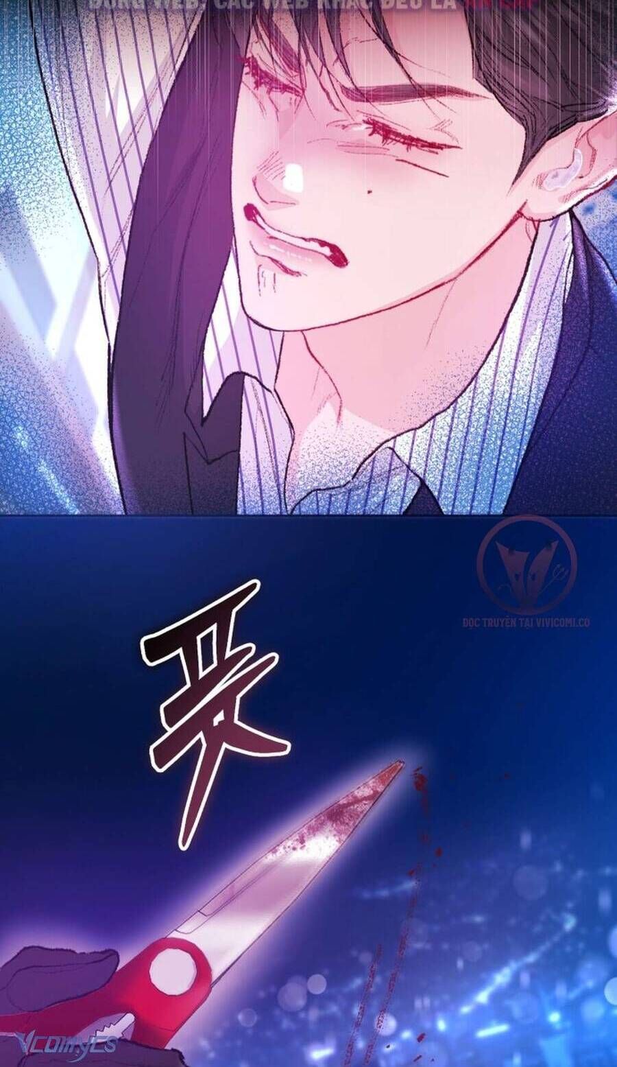 Chàng Quỷ Của Tôi: Chapter 19