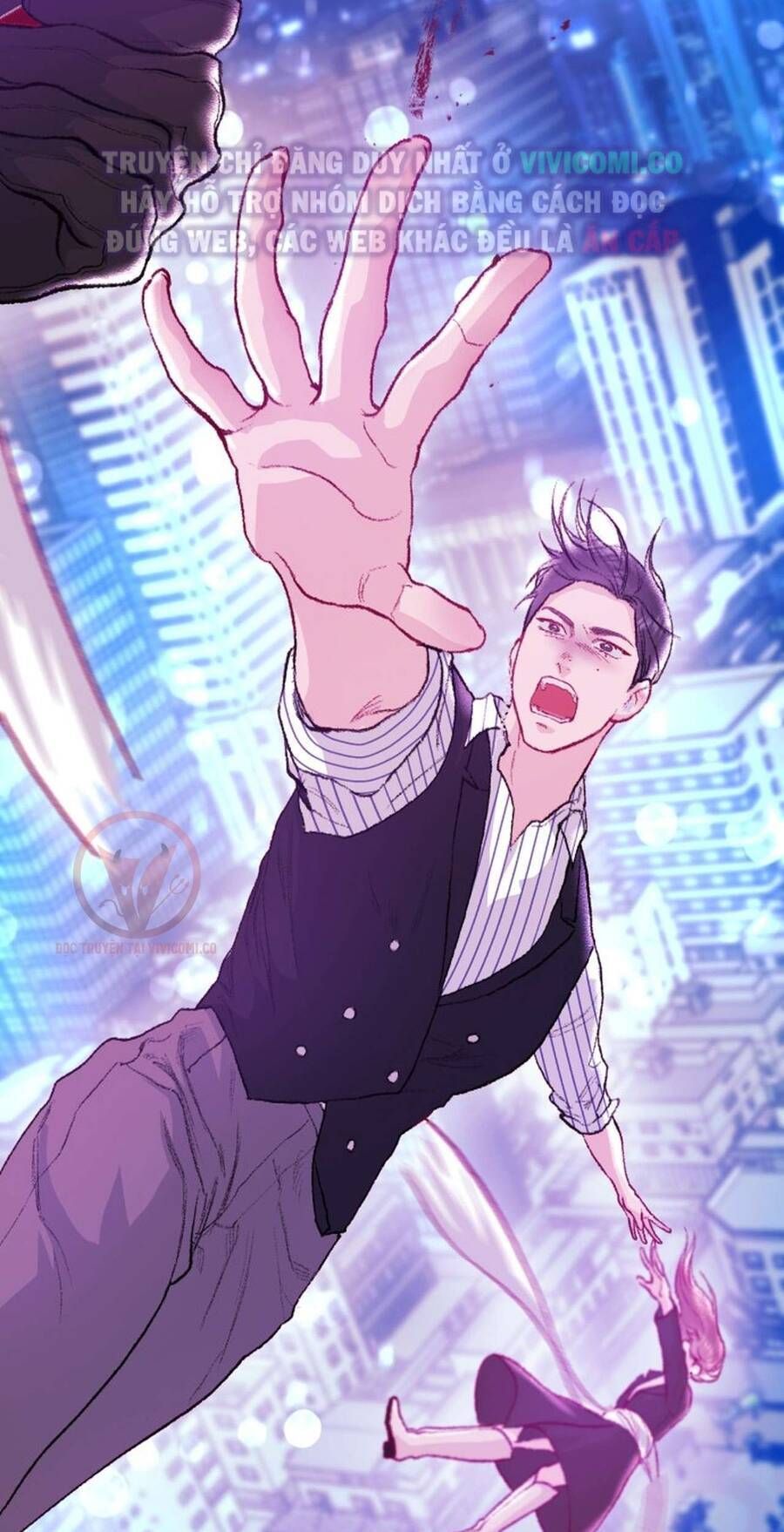 Chàng Quỷ Của Tôi: Chapter 19